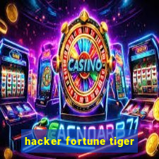 hacker fortune tiger